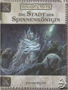 Spinnenkönigin